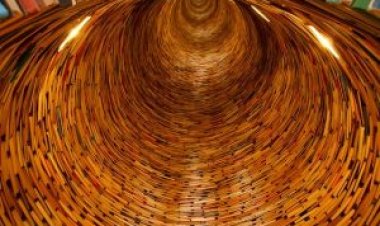 GEÇ OLDU AMA ÖĞRENDİM.