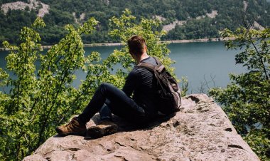 Geldim mi Kaldım mı