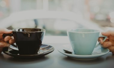 Kalp kırıklığından daha iyi