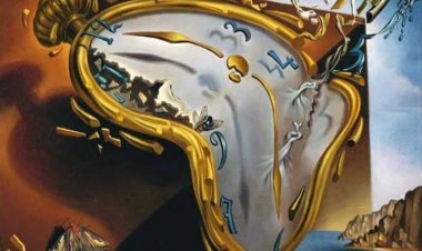 Mumları Eritmeyin..