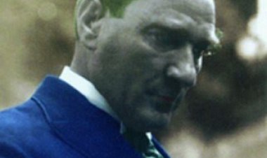 RESİMLERLE ATATÜRK 1