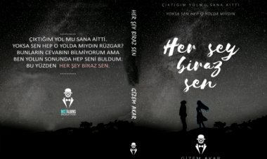 HER ŞEY BİRAZ SEN