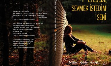 EYLÜLDE SEVMEK İSTEDİM SENİ