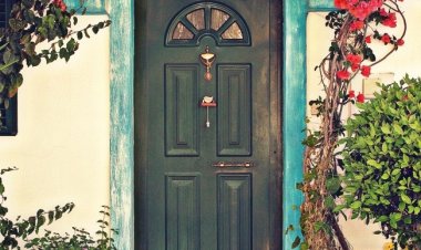 Bir şarap gecesi ve aşk