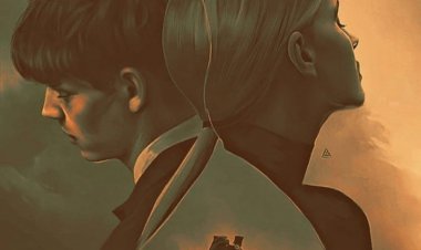 Sevgi, kelimelere sığdırılmaz...