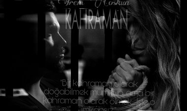 KAHRAMAN