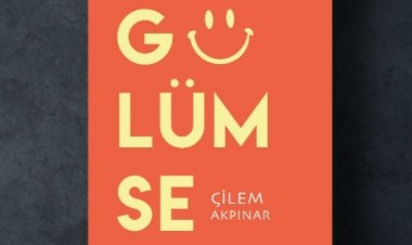 GÜLÜMSE