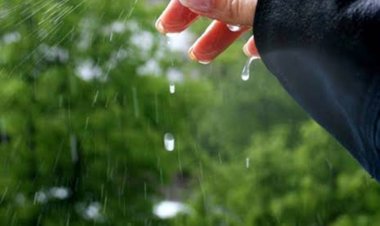 Bulutun Sessiz Yaşları..