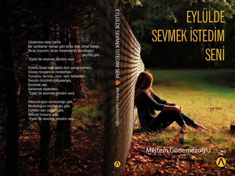 EYLÜLDE SEVMEK İSTEDİM SENİ