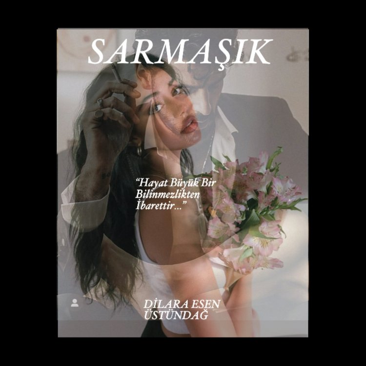 3.BÖLÜM: Güven Büyük Bir Tehlike 