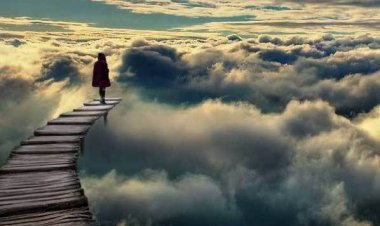 Rüyamın İçinde Aşk Var