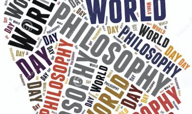 Felsefe, Hayatın Yolu - Başlangıç