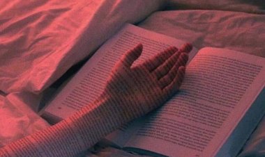 Sayfalarca Yazdım Onu