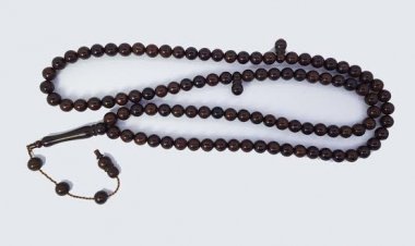 Arşiv 18 (Tesbihten Kelepçe)