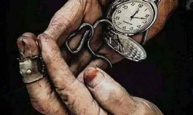 Hurdacı Geldi Hurdacı