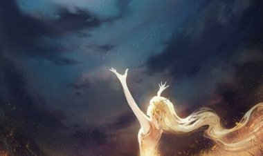 Hijo De La Luna~Haggard