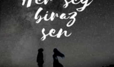 HER ŞEY BİRAZ SEN 3.BÖLÜM