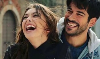 Belki Sen Olmayacaksın Ama