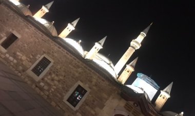 MEVLANA