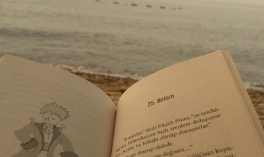 YAZI YAZMAK SORUNSALI