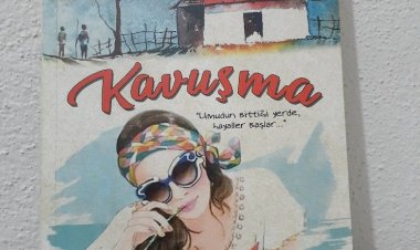 KAVUŞMA - Ali Tabakoğlu (İNCELEME)