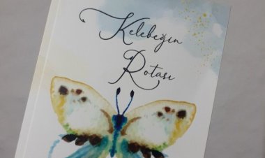 KELEBEĞİN ROTASI "İç Ses" - İbrahim Usluer