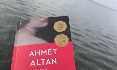 Hayat Hanım -Ahmet Altan’ın son romanı üzerine bir deneme-