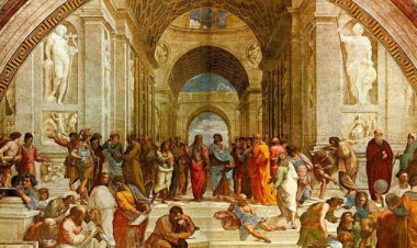 Felsefe, Hayatın Yolu - Bölüm 2, Thales