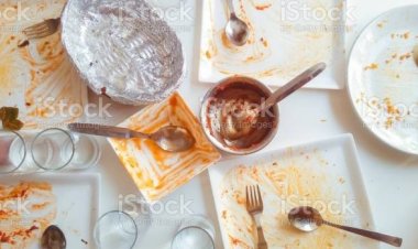 Bırak Öylece Kalsın