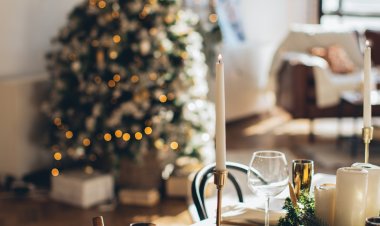 YENİ YILA MESAJIM VAR