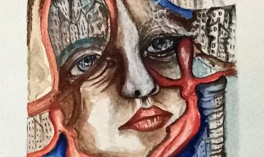 SEVGİ DOLU BİR YÜREK