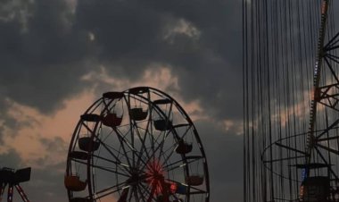 Dünüm, Bugünüm ve Yarınlarım