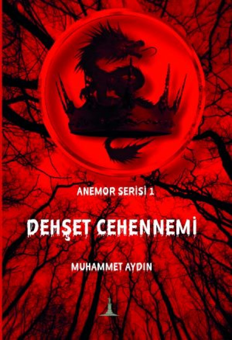Anemor Serisi 1: Dehşet Cehennemi