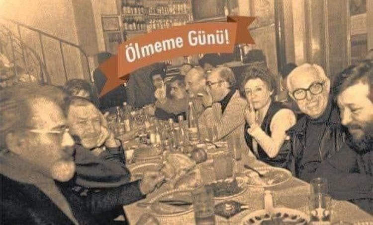 ÖLMEME GÜNÜ
