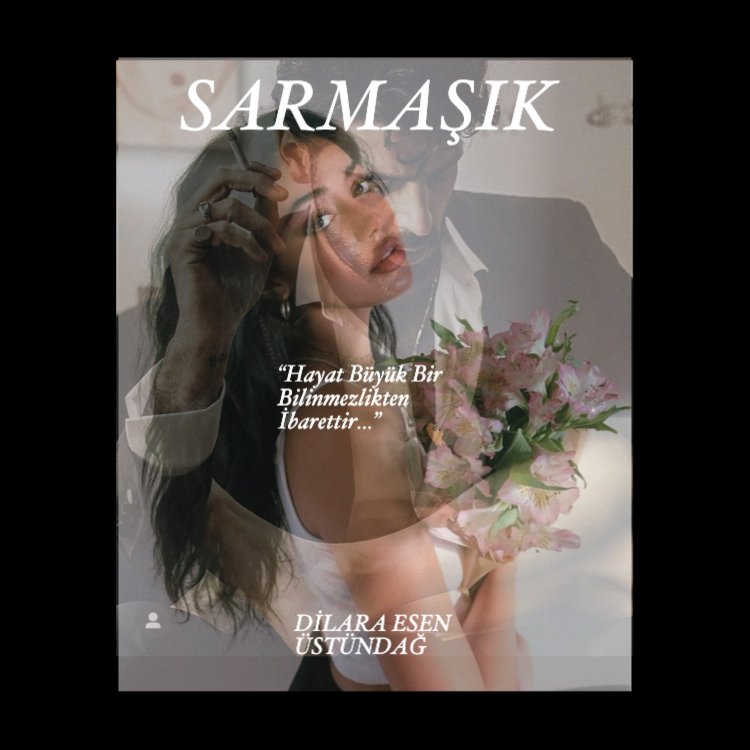 8.BÖLÜM: Kırık Kalpler Durağı 