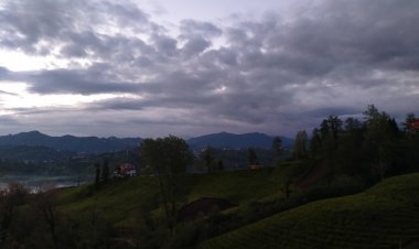 Arşiv 15 (Bir Hayal Kurdum)