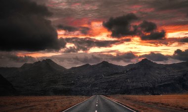 YENİ BAŞLANGIÇLAR BİR MUCİZEDİR