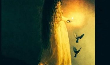 Üşürken Hislerim Yapayalnız