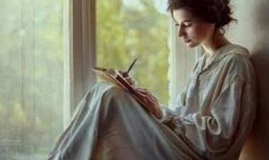 İçimden, Kalem'den bir şeyler.