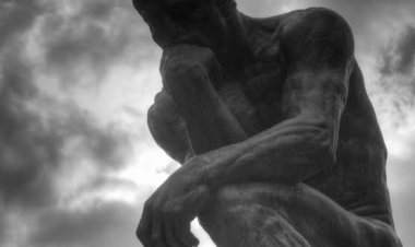 Yalnızlığın senfonisi