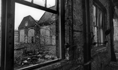 Kimsesizliğin Ezgisi