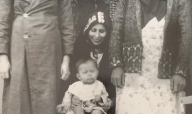 MORİVA'YA ADANMIŞ SÖZLER