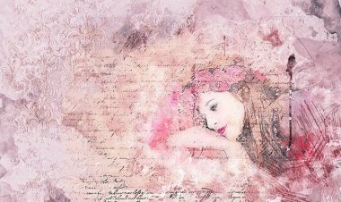 KADINA DAİR(KİMSESİZLİK)