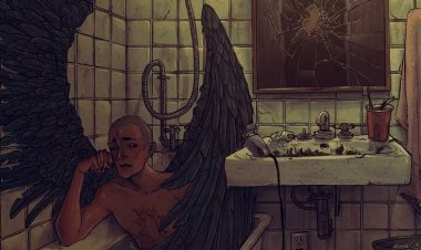 YALNIZLIKTAN SONRA İLK ŞİİR