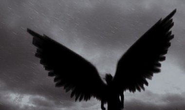 PARASİYAH MEKTUPLAR(BAŞLANGIÇ)