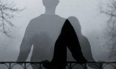 Suskunluğun Çaresizliği