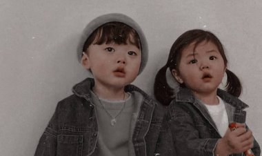 Çocukken tanısaydım seni...