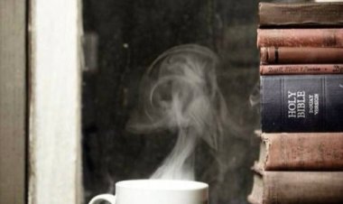 Merhaba, Küçük Adam