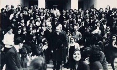 Arşiv 17 (Gençliğe Hitabe'yi Anlamak)