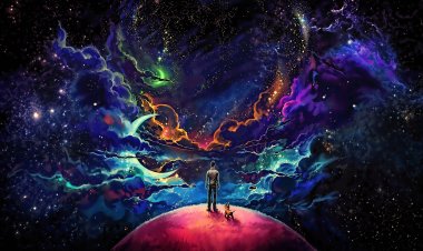 Yalnızlık Üzerine